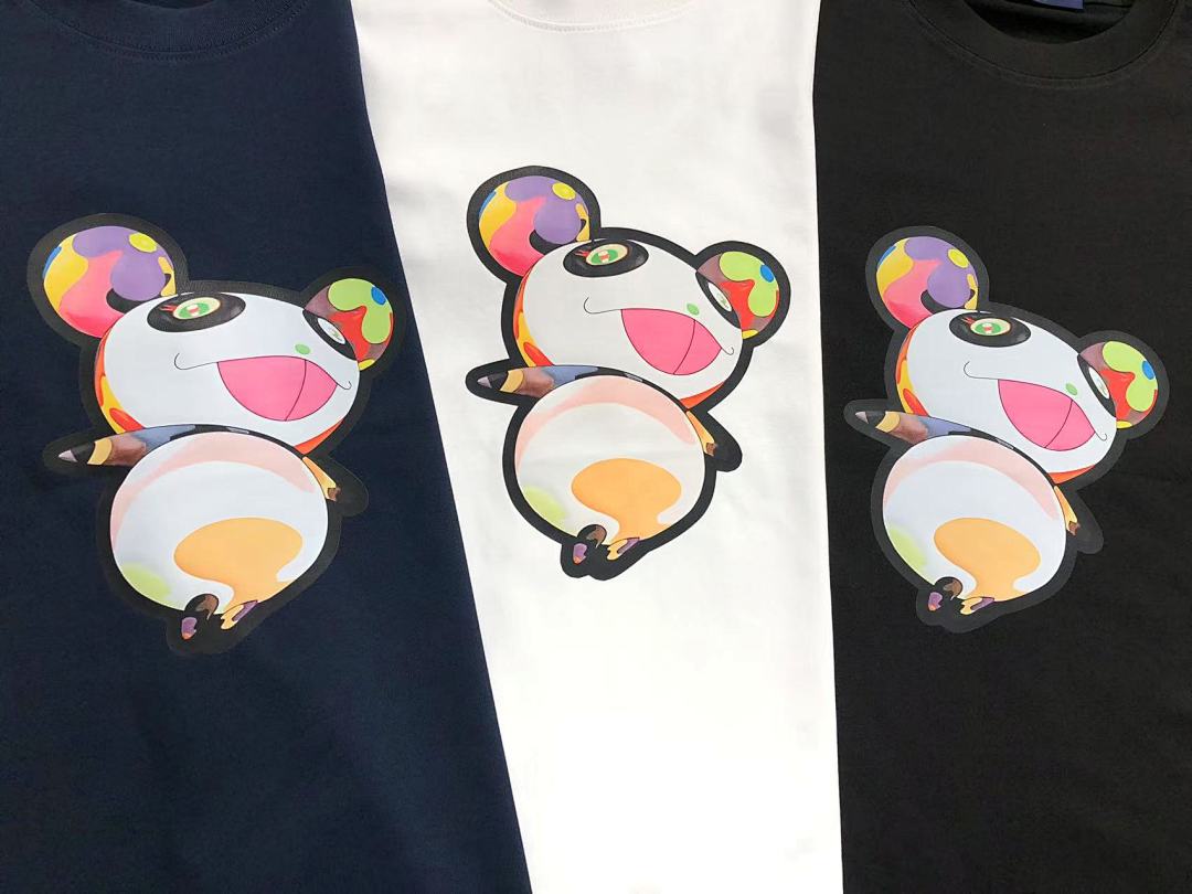 Louis Vuitton 95 L⭐ T-SHIRT 502170281 (Im 170Cm 57Kg I Wear Size S In The Phot) - Image 14
