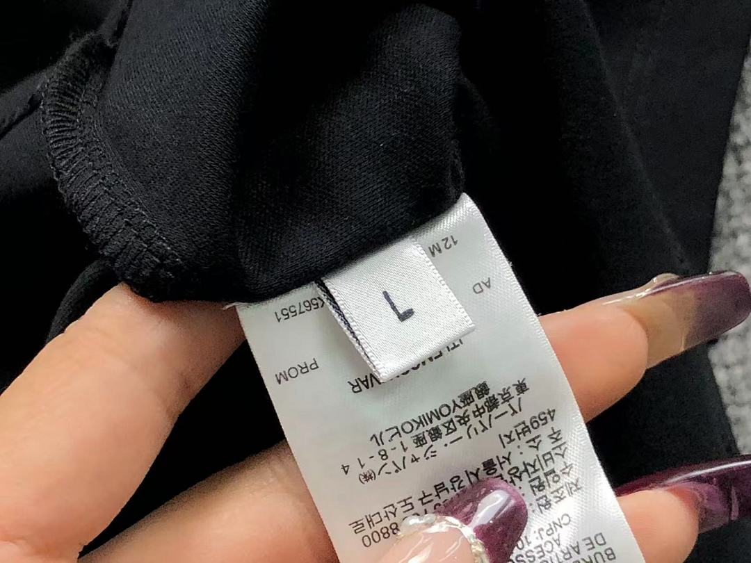 Burberry 128 B⭐R⭐E⭐RY T-SHIRT 2201215001 (Im 170Cm 60Kg I Wear Size L In The Phot) - Image 18