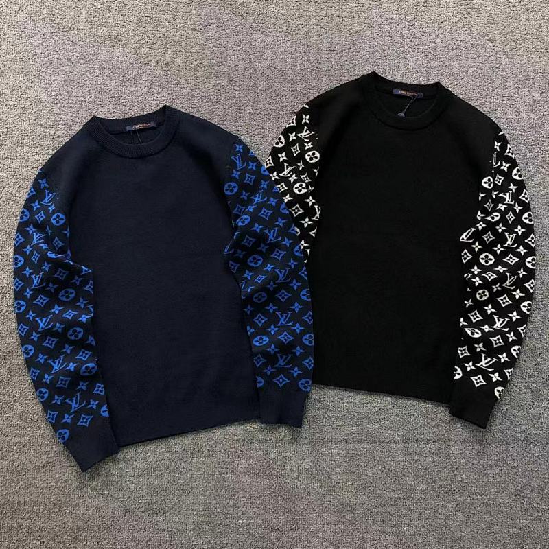 Louis Vuitton 195 L⭐ SWEATER 4112823156 (Im 170Cm 60Kg I Wear Size XS In The Phot)