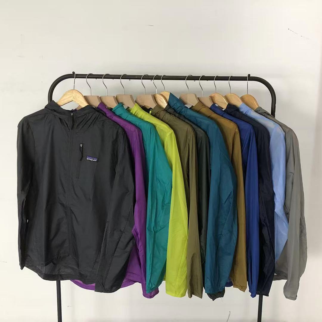 On Running 175 PATAGONIA SUNSCREEN CLOTHING 5260104108 (Im 170Cm 60Kg I Wear Size S In The Phot) - Image 51