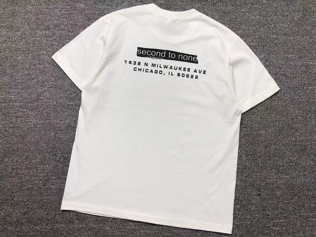 Supreme 95 S⭐⭐R⭐⭐E T-SHIRT - Image 4