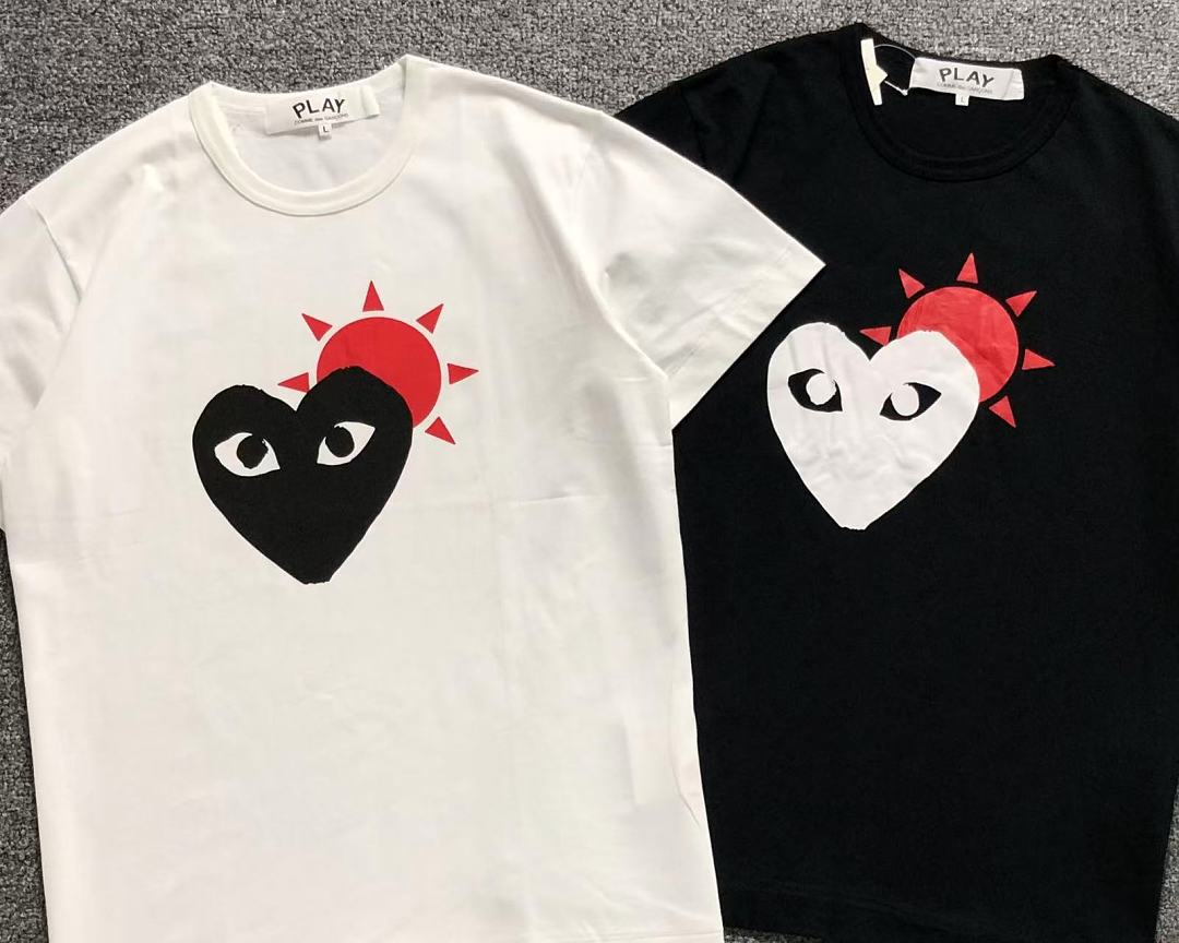 Comme des Garcons 98 CDG T-SHIRT 3206270621 (Im 170Cm 60Kg I Wear Size L In The Phot) - Image 6