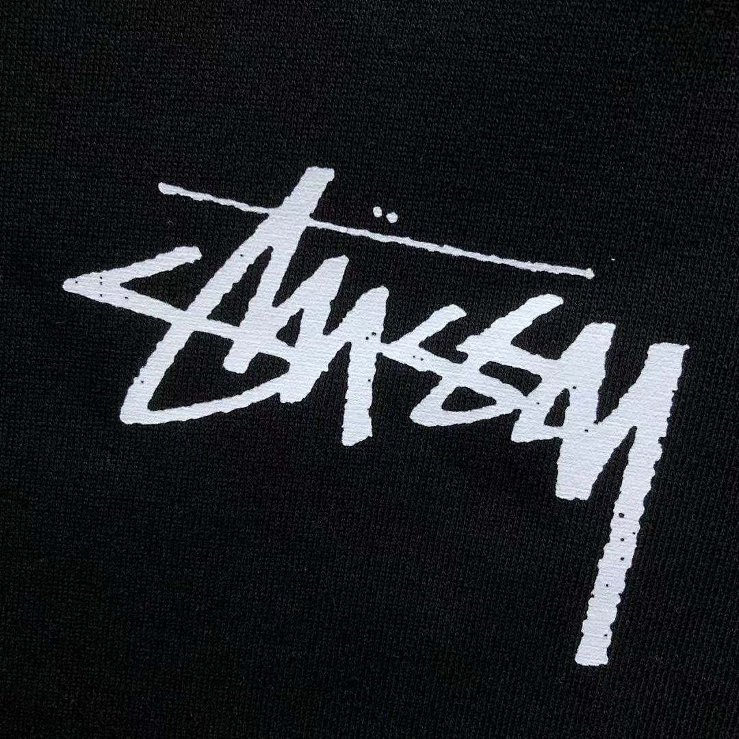 Stussy 158 STUSSY HOODIE 1112021102 (Im 170Cm 60Kg I Wear Size XL In The Phot) - Image 11