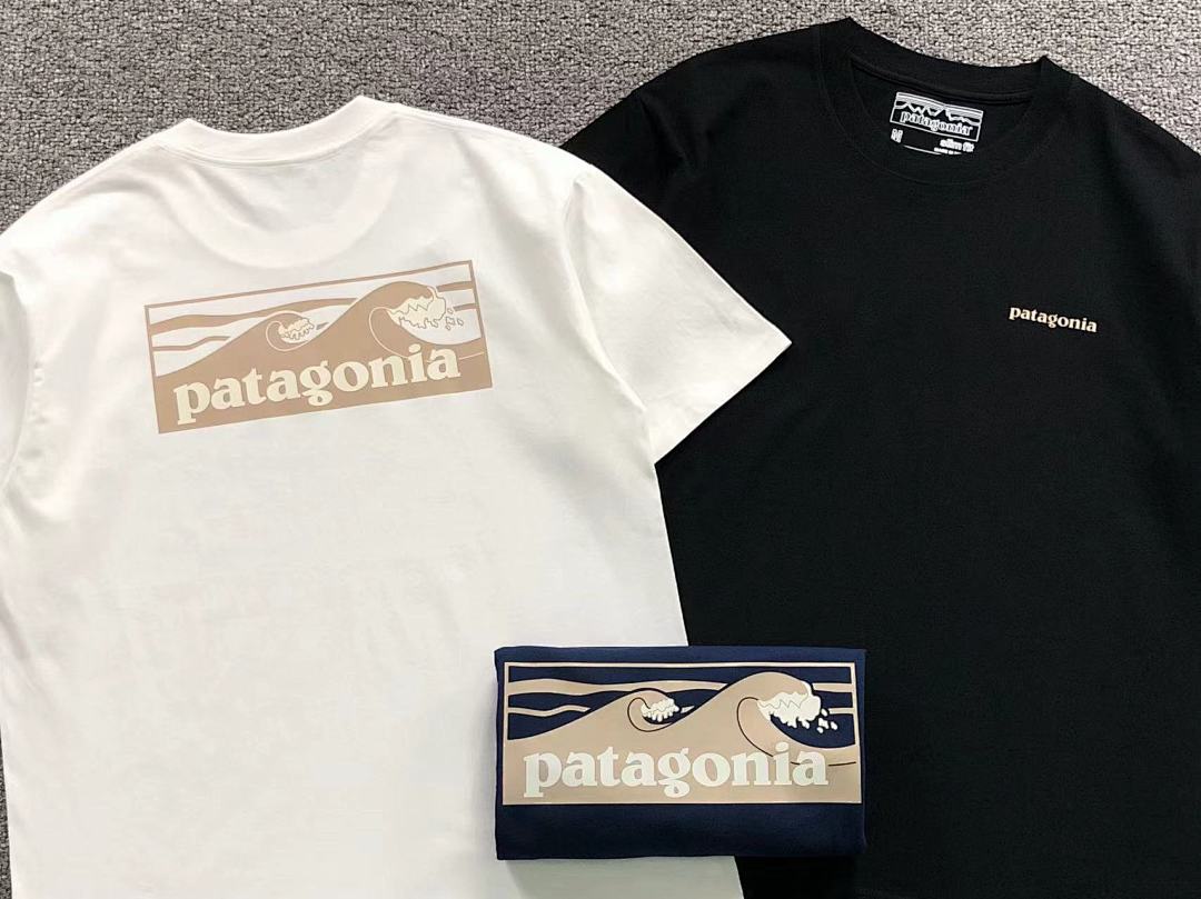 On Running 78 PATAGONIA T-SHIRT 123142402 (Im 170Cm 60Kg I Wear Size M In The Phot) - Image 6