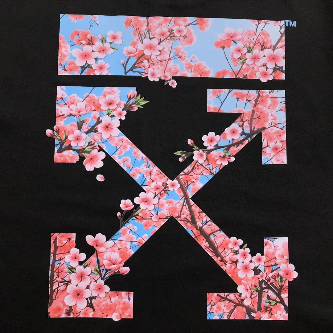 Off-White 98 OFF-WHITE T-SHIRT 523243319 (Im 170Cm 60Kg I Wear Size L In The Phot) - Image 13