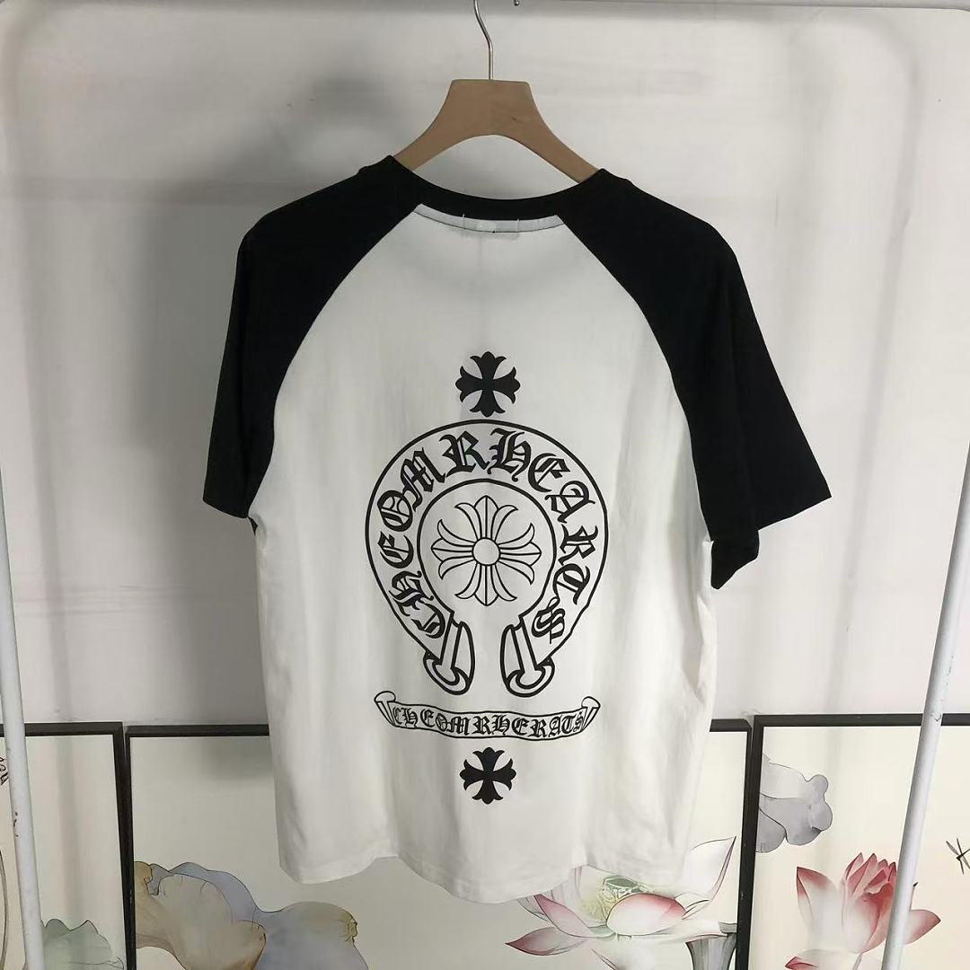 Comme des Garcons 88 C⭐⭐OME HE⭐⭐TS T-SHIRT 1261120182 (Im 170Cm 60Kg I Wear Size M In The Phot) - Image 19