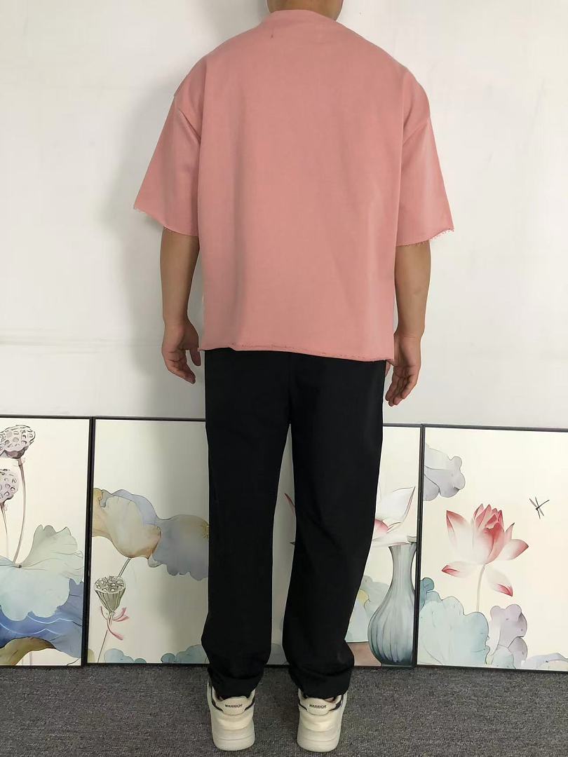 Boss 135 B⭐⭐S T-SHIRT 127111217 (Im 170Cm 60Kg I Wear Size S In The Phot) - Image 4