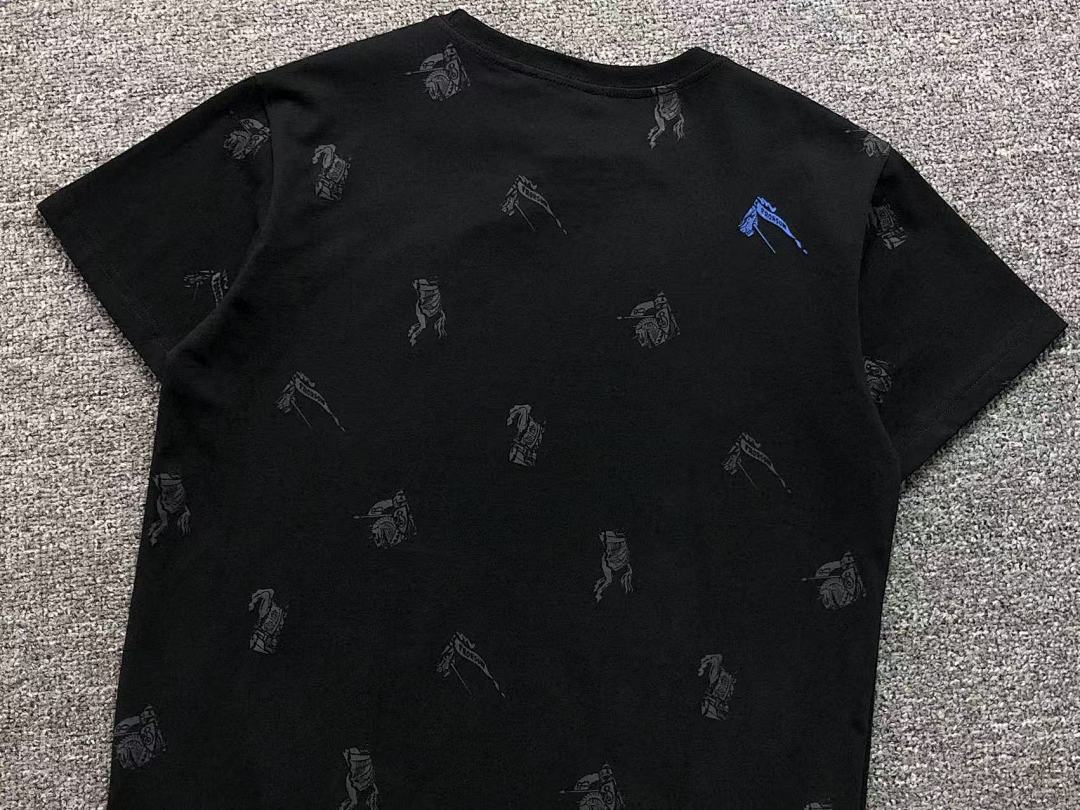 Burberry 135 B⭐R⭐E⭐RY T-SHIRT - Image 16