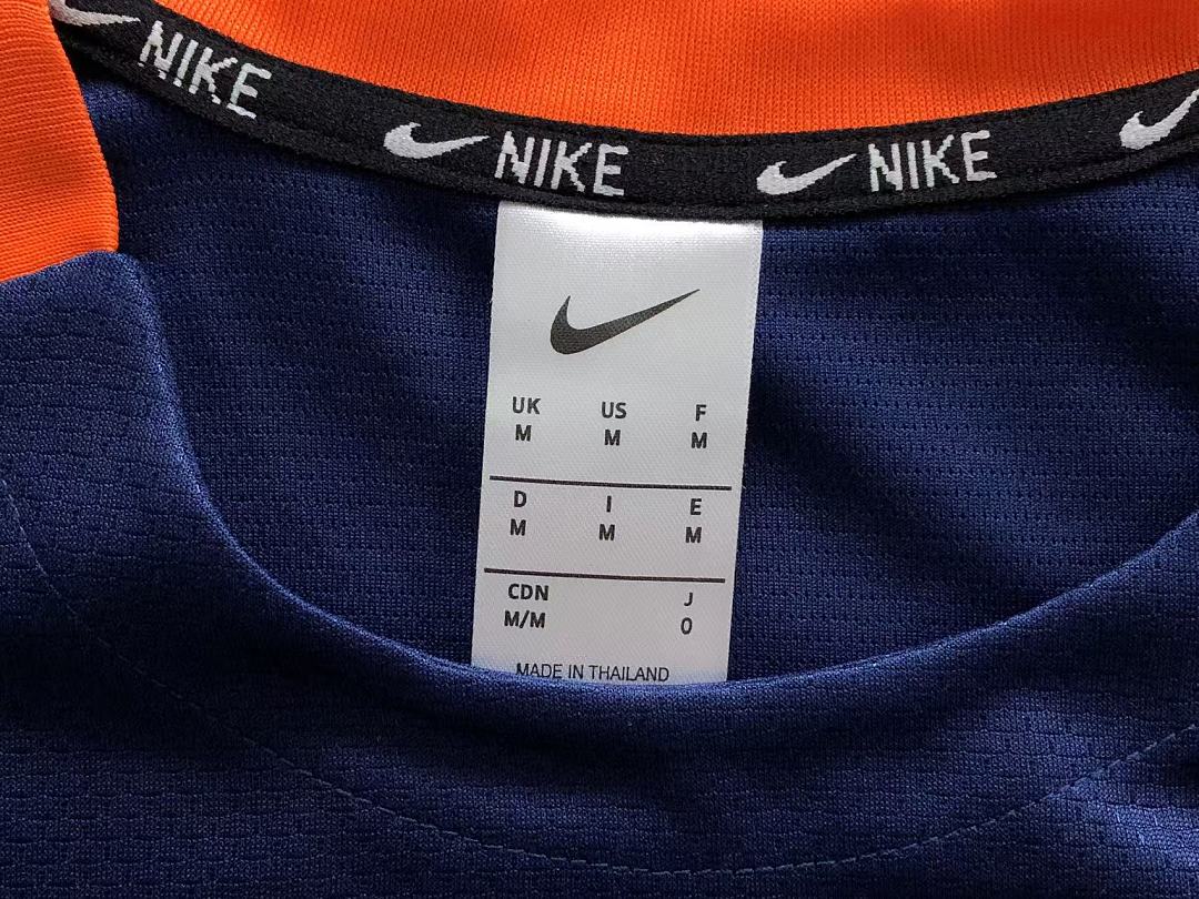 Unbranded 88 FOOTBALL T-SHIRT SHORTS 1272725002 (Im 170Cm 60Kg I Wear Size M In The Phot) - Image 15