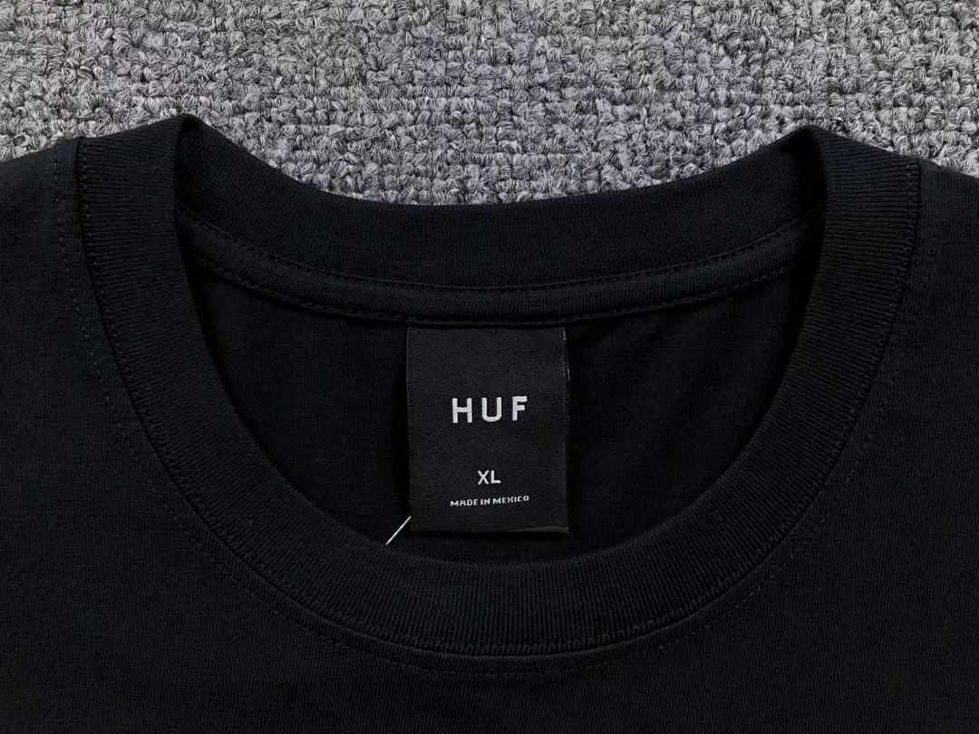 HUF 78 HUF T-SHIRT - Image 21