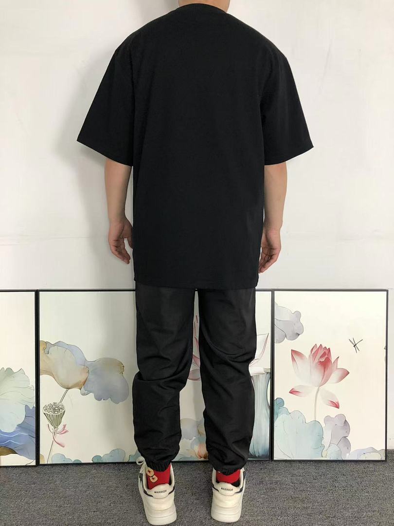 Burberry 165 B⭐R⭐E⭐RY T-SHIRT 2203274405 (Im 170Cm 60Kg I Wear Size L In The Phot) - Image 4