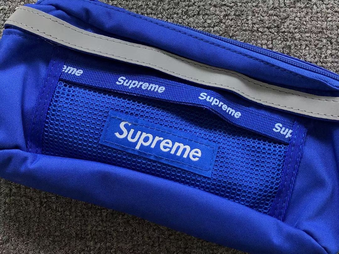 Supreme 68 S⭐⭐R⭐⭐E BAG 5251409179 (Long 24CM* Wide 4CM* High 14CM) - Image 12
