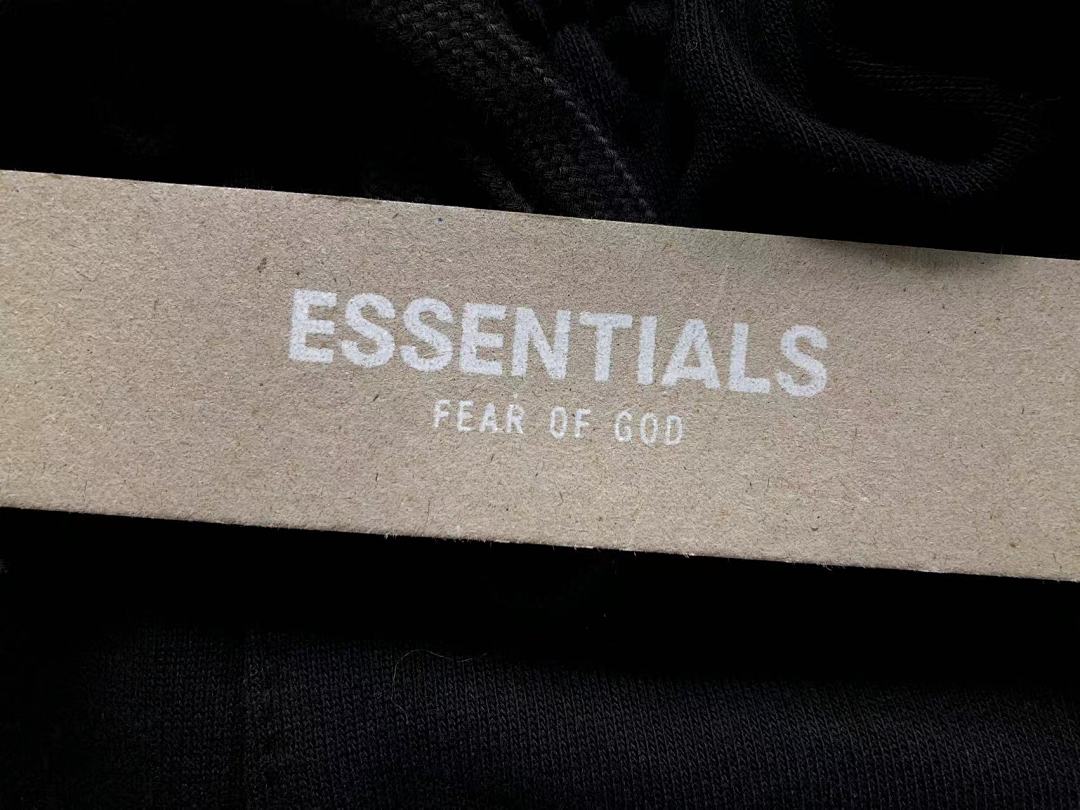 Fear of God 125 FOG SHORTS 412111477 (Im 170Cm 60Kg I Wear Size M In The Phot) - Image 33