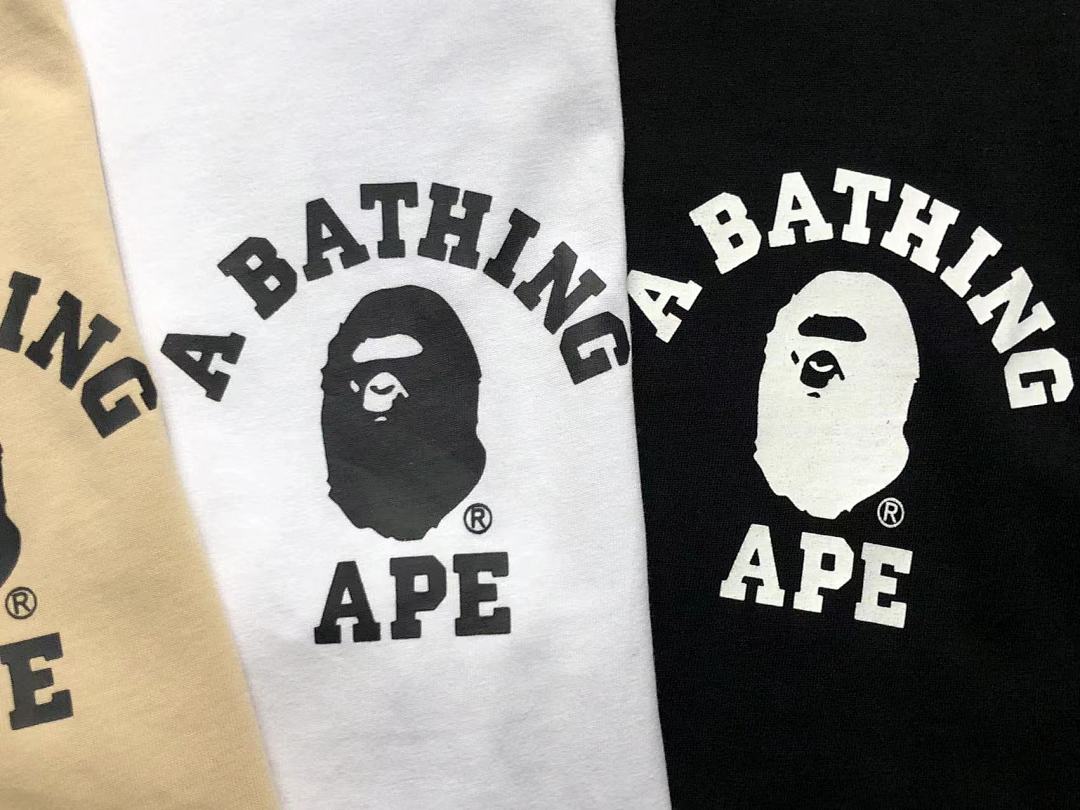 Bape 95 BAPE T-SHIRT - Image 21