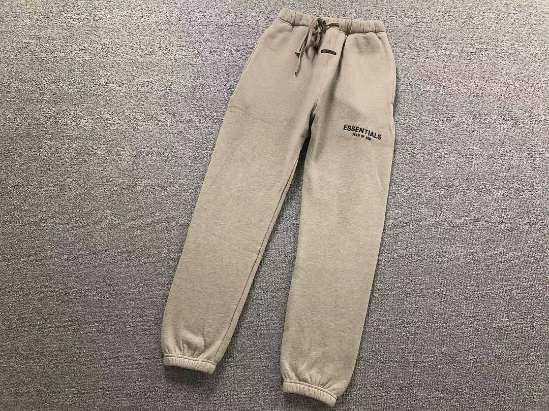 Fear of God TROUSERS 165 FOG HOODIE - Image 39