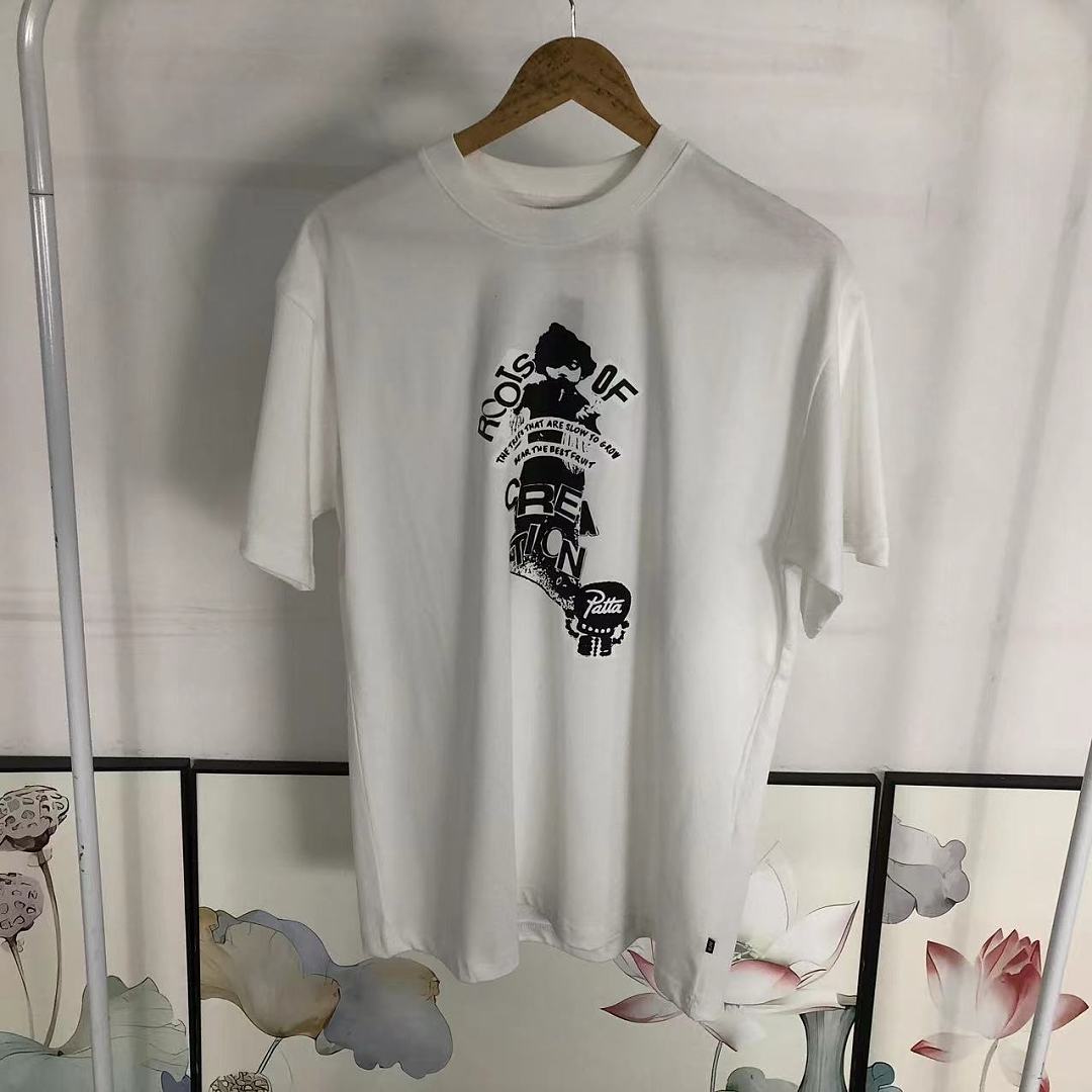 Patta 82 P⭐TT⭐ T-SHIRT 1261304175 (Im 170Cm 60Kg I Wear Size M In The Phot) - Image 16