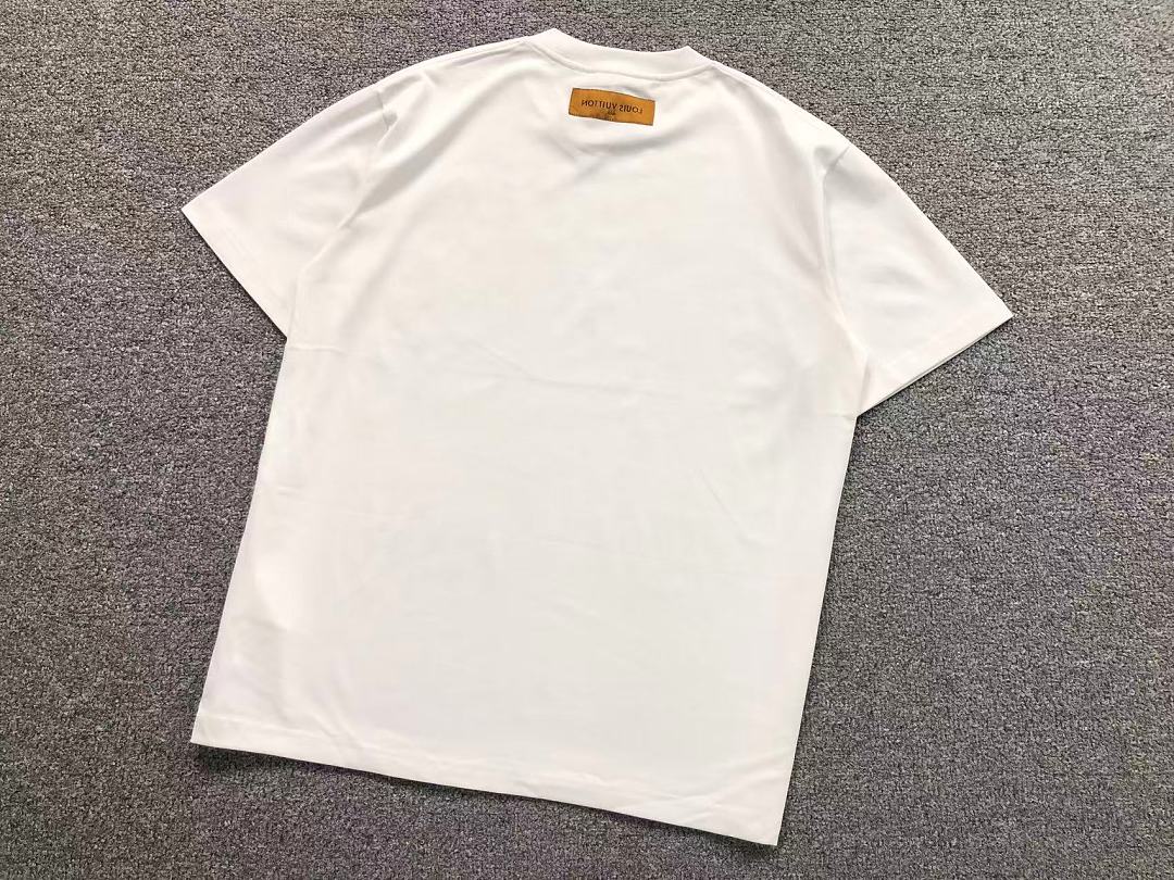 Unbranded 145 L⭐ T-SHIRT 2204172701 (Im 170Cm 60Kg I Wear Size M In The Phot) - Image 23
