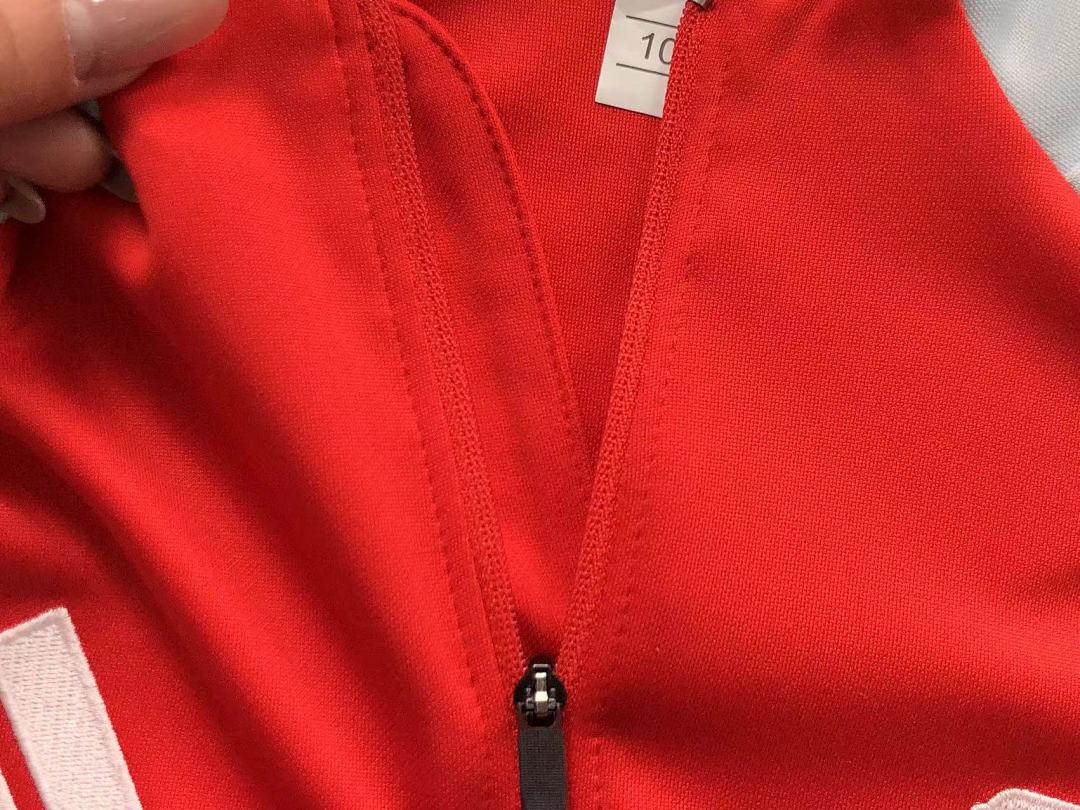 Chanel 135 FOOTBALL CHILD TROUSERS LONG - Image 19
