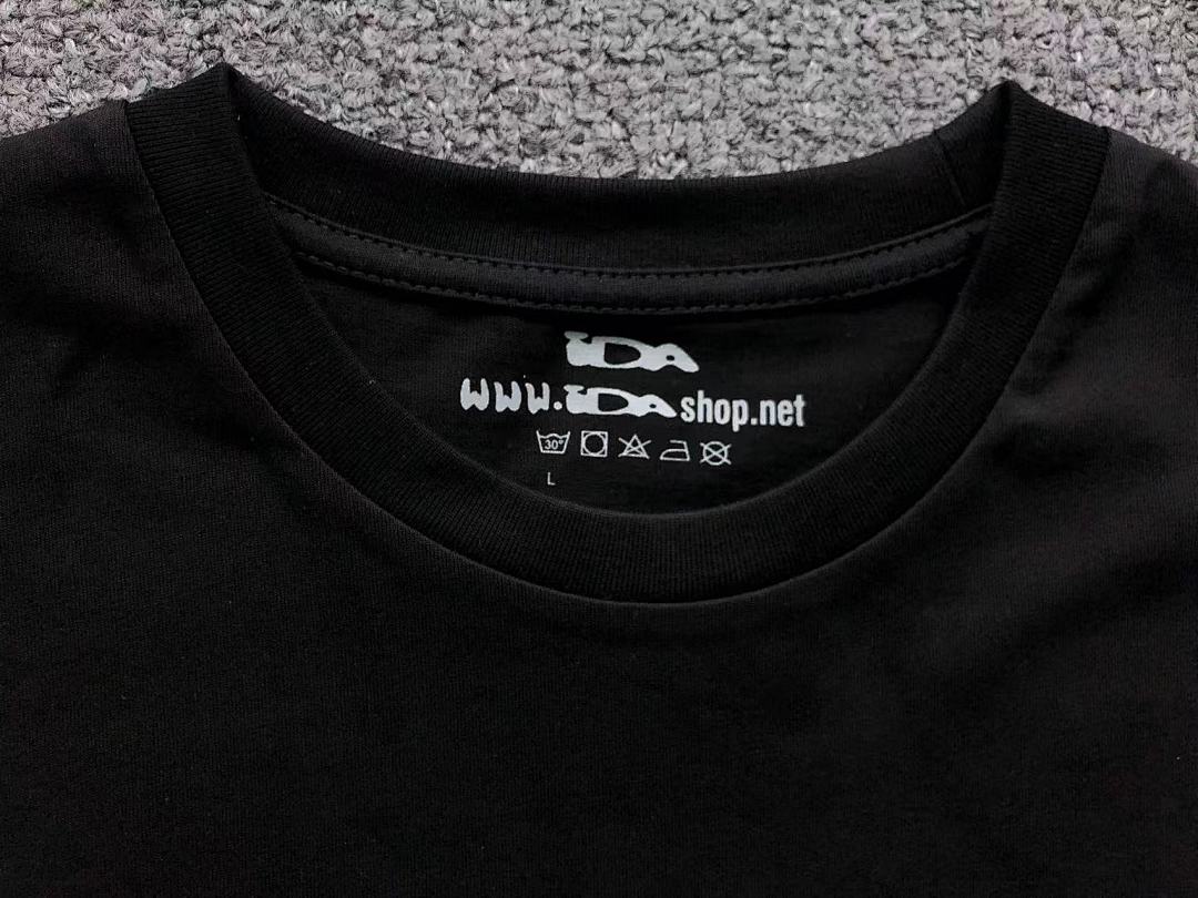 Unbranded 79 FASHION T-SHIRT 214163056 (Im 170Cm 60Kg I Wear Size L In The Phot) - Image 15