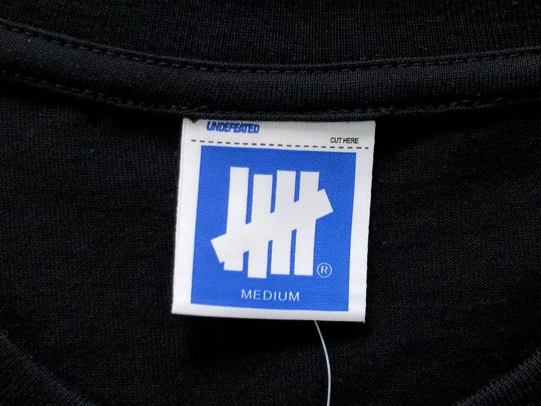 Undefeated 88 UNDEFEATED T-SHIRT 126173402 (Im 170Cm 60Kg I Wear Size M In The Phot) - Image 25