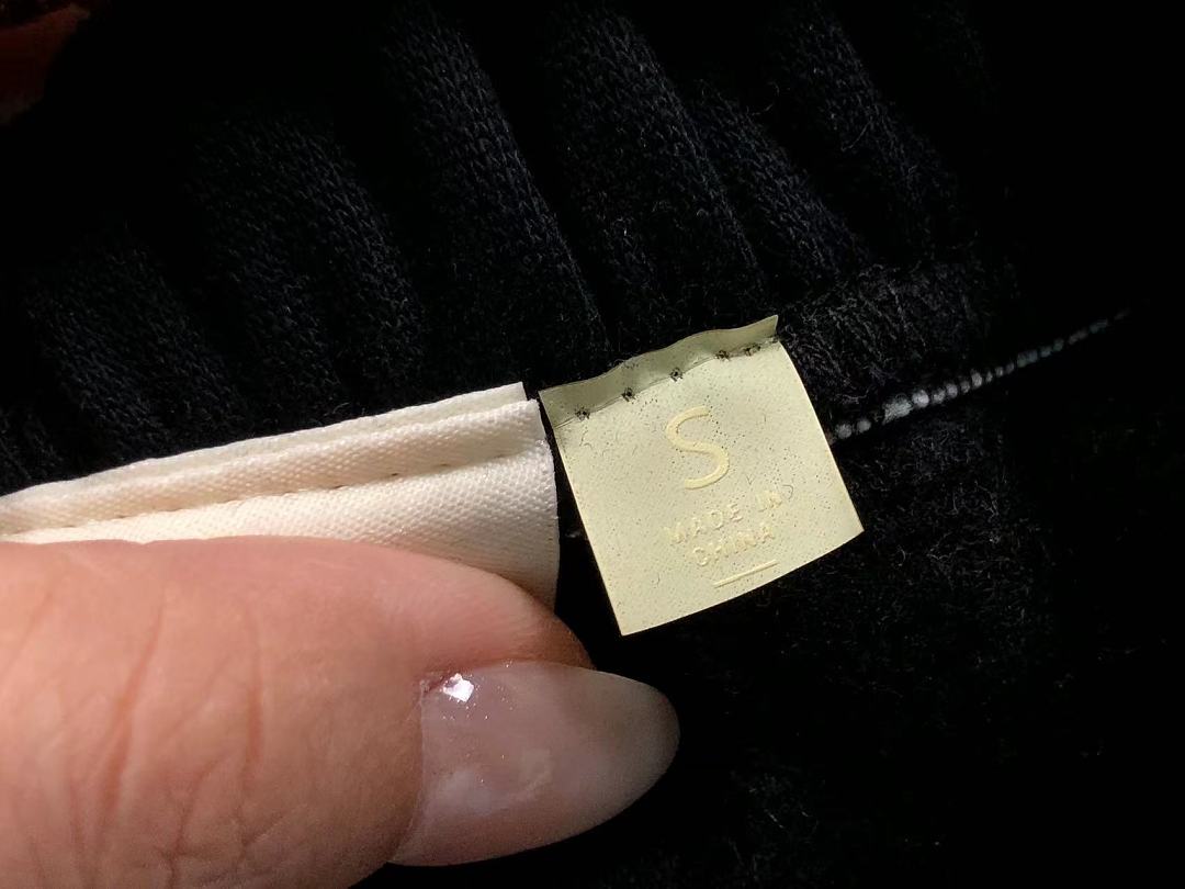 Fear of God TROUSERS 135 FOG HOODIE - Image 58