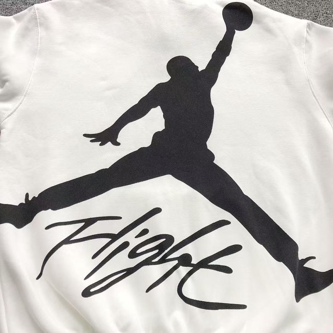 Air Jordan 98 A⭐R J⭐R⭐AN HOODIE 1109150357 (Im 170Cm 60Kg I Wear Size M In The Phot) - Image 15