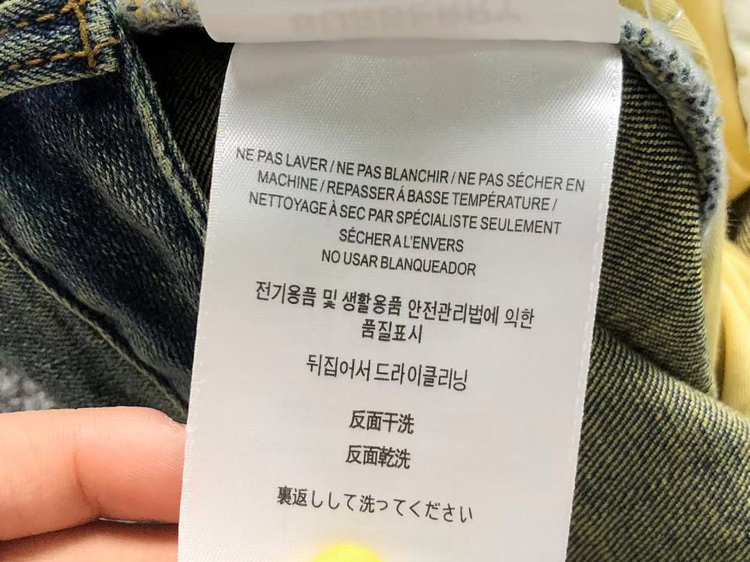 Burberry 218 B⭐R⭐E⭐RY TROUSERS 5112208106 (Im 170Cm 60Kg I Wear Size S In The Phot) - Image 24
