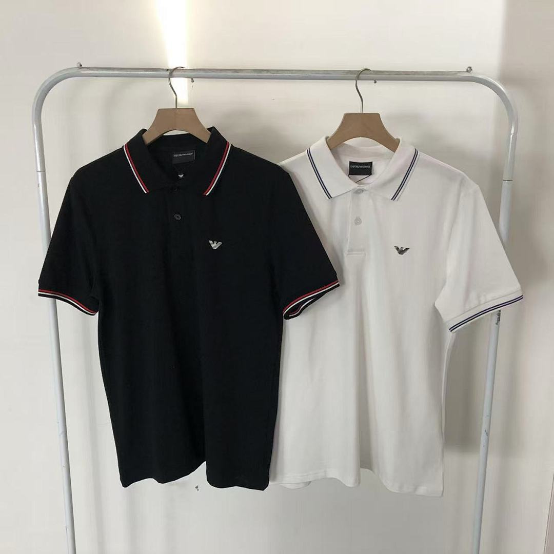 Unbranded 158 E⭐P⭐R⭐⭐ A⭐M⭐N⭐ POLO 5140401 (Im 170Cm 60Kg I Wear Size M In The Phot) - Image 22