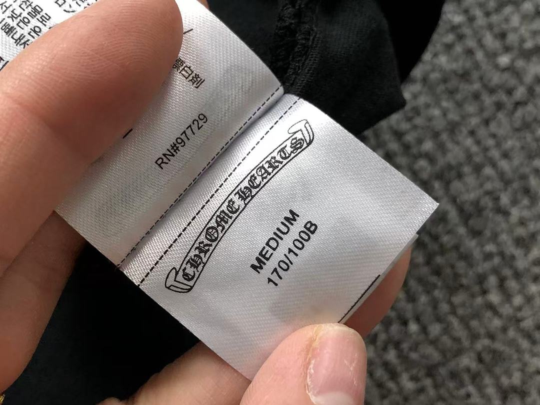 Comme des Garcons 113 C⭐⭐OME HE⭐⭐TS T-SHIRT 4207290302 (Im 170Cm 60Kg I Wear Size M In The Phot) - Image 30