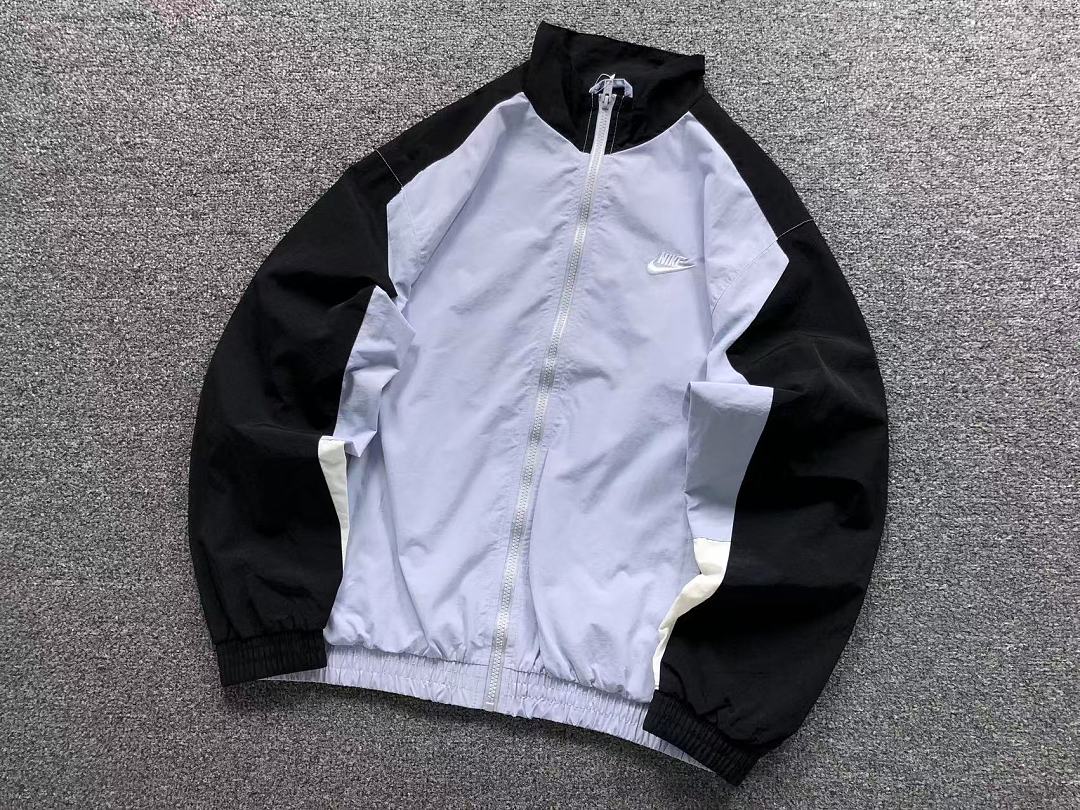 Nike 168 N⭐K⭐ JACKET 4205290577 (Im 170Cm 60Kg I Wear Size M In The Phot) - Image 9