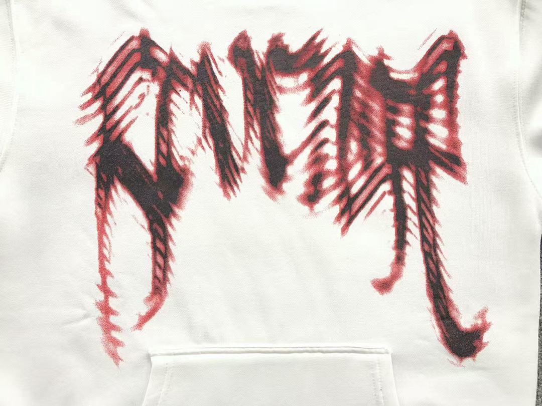 Revenge 128 REVENGE HOODIE 505044091 (Im 170Cm 60Kg I Wear Size S In The Phot) - Image 9