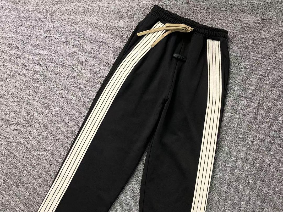 Fear of God 188 FOG TROUSERS 4107170977 (Im 170Cm 60Kg I Wear Size S In The Phot) - Image 10