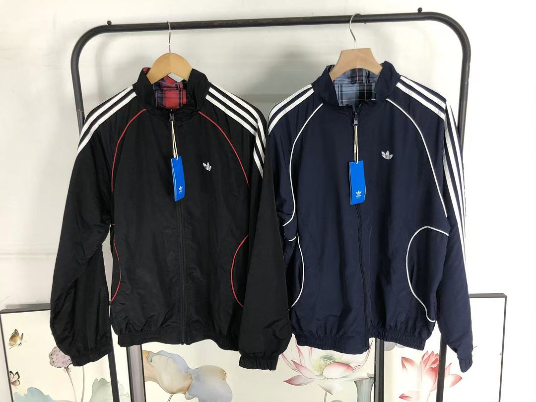 Adidas 188 A⭐I⭐AS JACKET 3207242077 (Im 170Cm 60Kg I Wear Size M In The Phot) - Image 42
