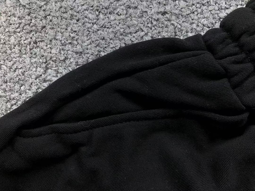 On Running 128 MAISON MARGIELA TROUSERS 5211740162 (Im 170Cm 60Kg I Wear Size S In The Phot) - Image 13
