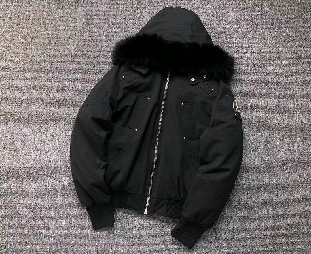 Moose Knuckles 598 M⭐⭐SE K⭐⭐CK⭐⭐S DOWN - Image 14