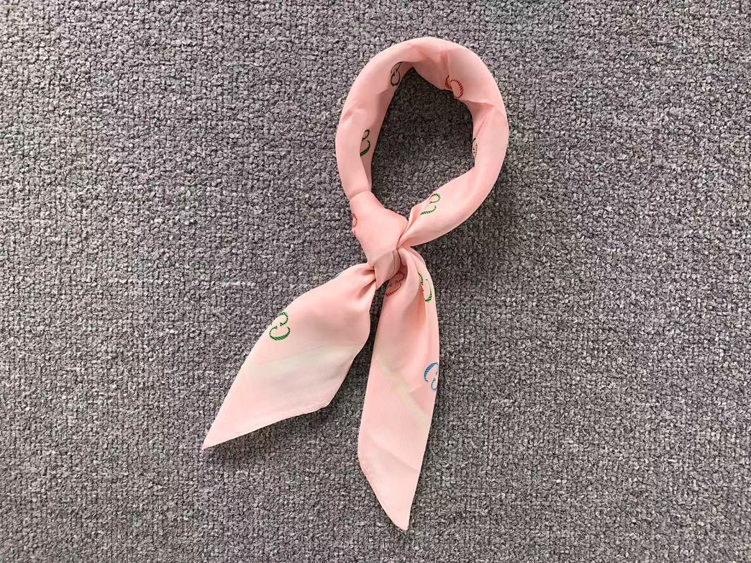 Gucci 68 G⭐C⭐I SCARF 31071906102 (Long 69CM* Wide - Image 3