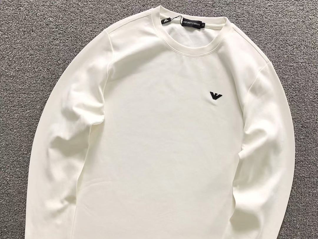 Unbranded 105 E⭐P⭐R⭐⭐ A⭐M⭐N⭐ LONG SLEEVED 3207150503 (Im 170Cm 60Kg I Wear Size L In The Phot) - Image 11
