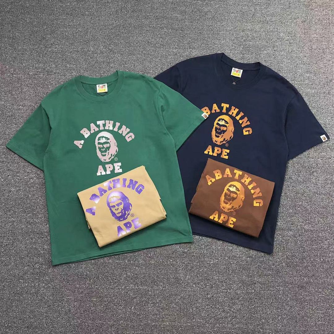 Bape 95 BAPE T-SHIRT