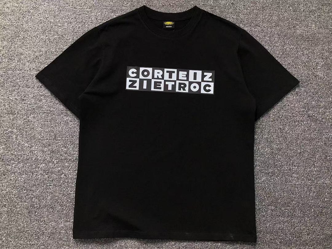 Corteiz 78 CORTEIZ T-SHIRT 311070334 (Im 170Cm 55Kg I Wear Size M In The Phot) - Image 7