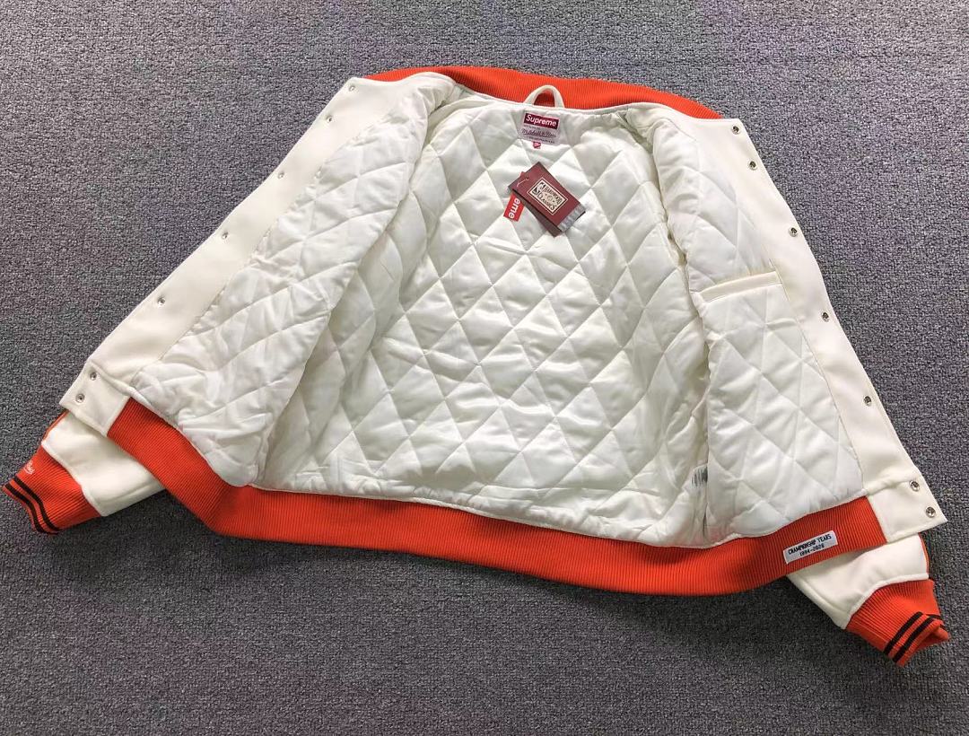 Supreme 448 S⭐⭐R⭐⭐E JACKET 22072506001 (Im 170Cm 60Kg I Wear Size M In The Phot) - Image 27