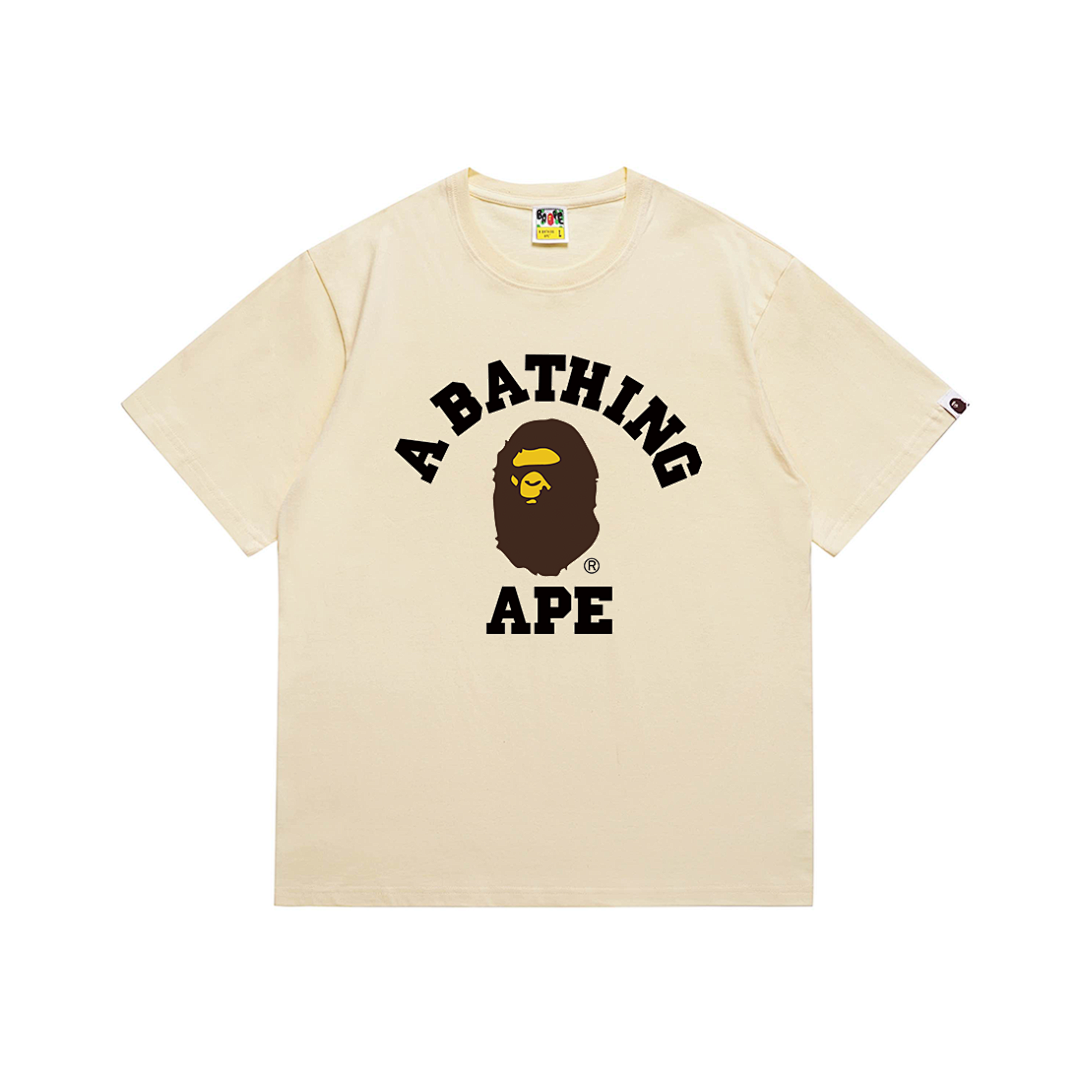 Bape 78 BAPE T-SHIRT - Image 6
