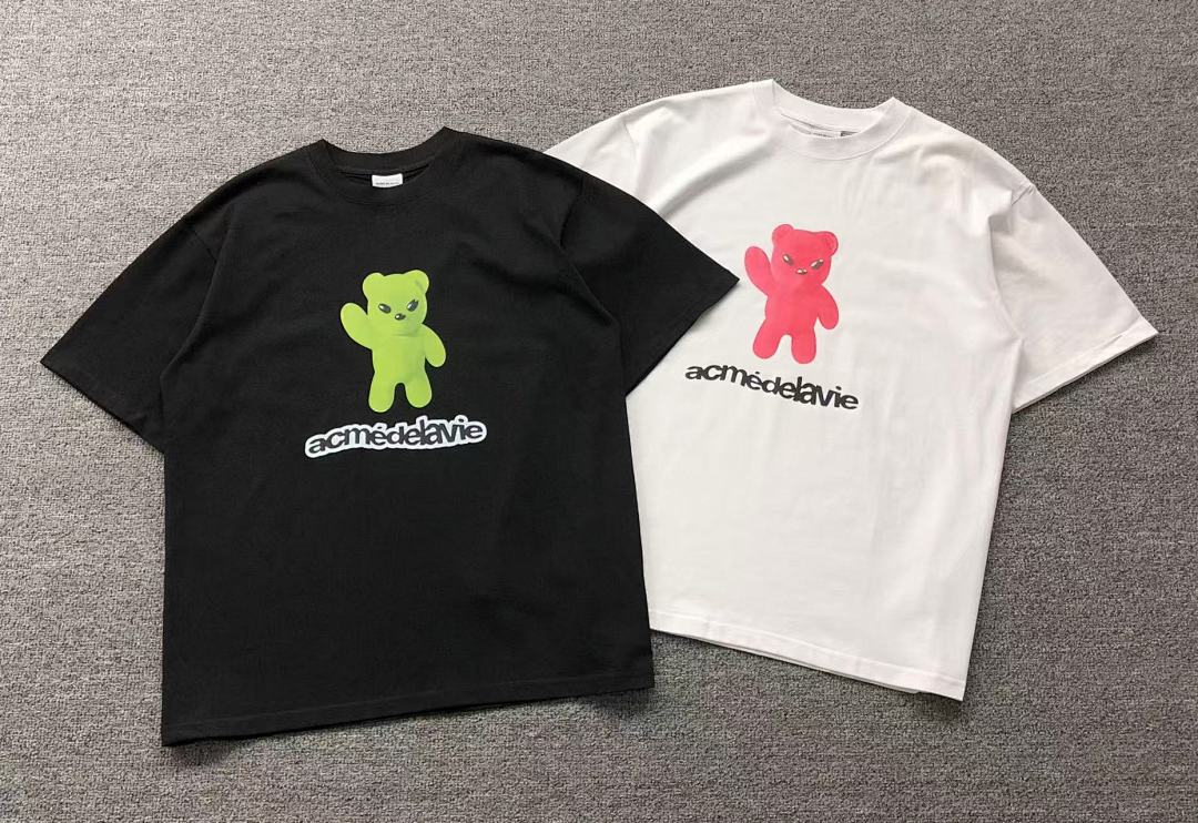 Aape 98 A⭐⭐V T-SHIRT 4104162221 (Im 170Cm 60Kg I Wear Size 2 In The Phot) - Image 5