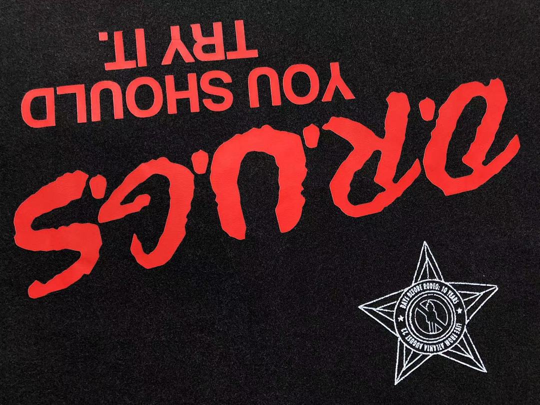 Sp5der 78 SP5DER T-SHIRT - Image 6