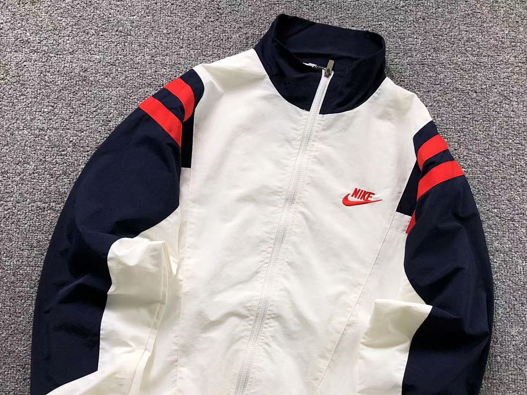 Nike 215 N⭐K⭐ JACKET TROUSERS 510200685 (Im 170Cm 60Kg I Wear Size M In The Phot) - Image 16