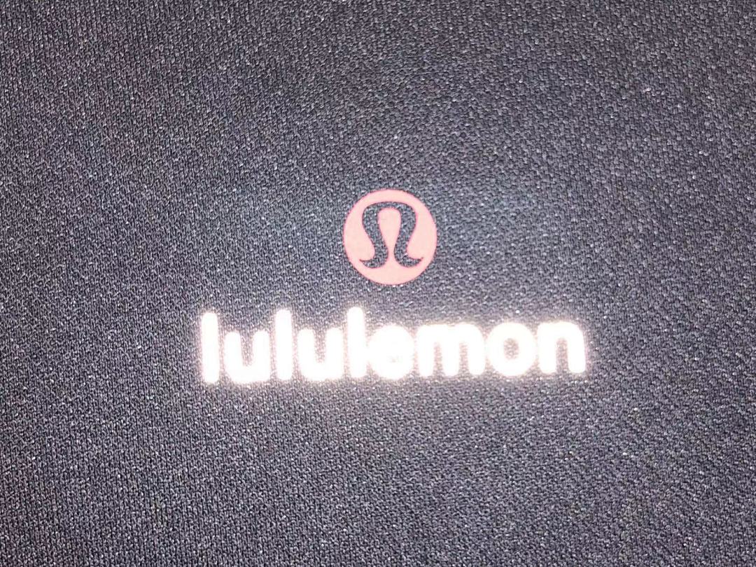 Unbranded 175 LULULEMON HOODIE 2111180501 (Im 170Cm 60Kg I Wear Size L In The Phot) - Image 9