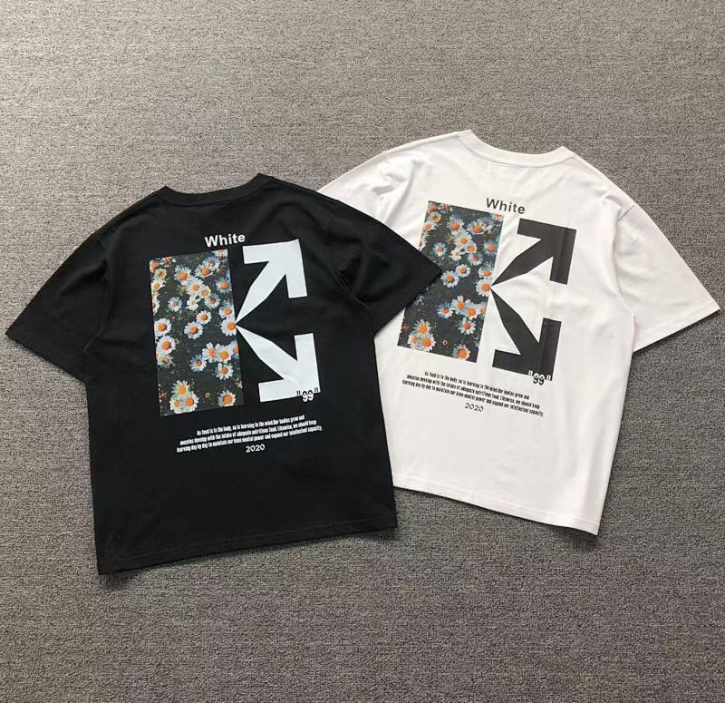 Off-White Off-White 98 T-SHIRT, photo 1