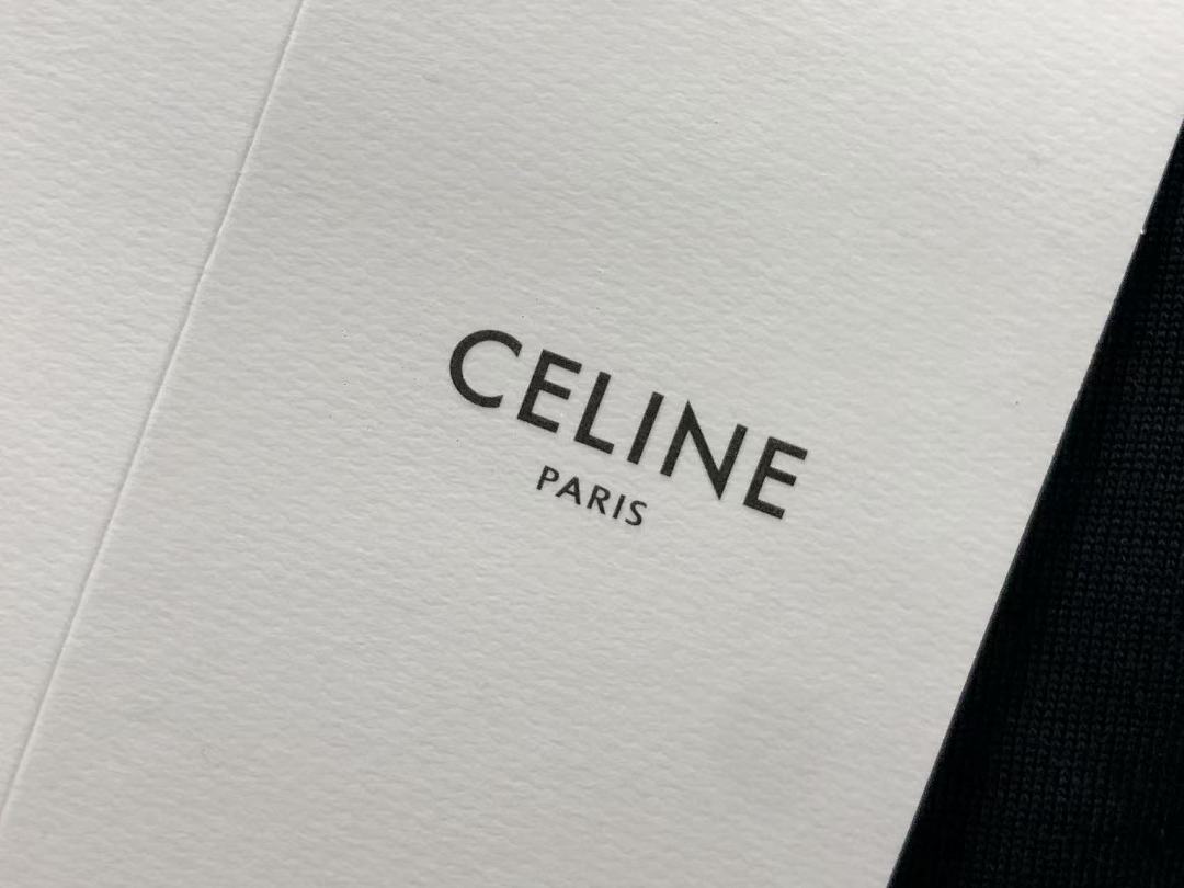 Celine 115 C⭐L⭐⭐E T-SHIRT 3105221521 (Im 170Cm 60Kg I Wear Size M In The Phot) - Image 23