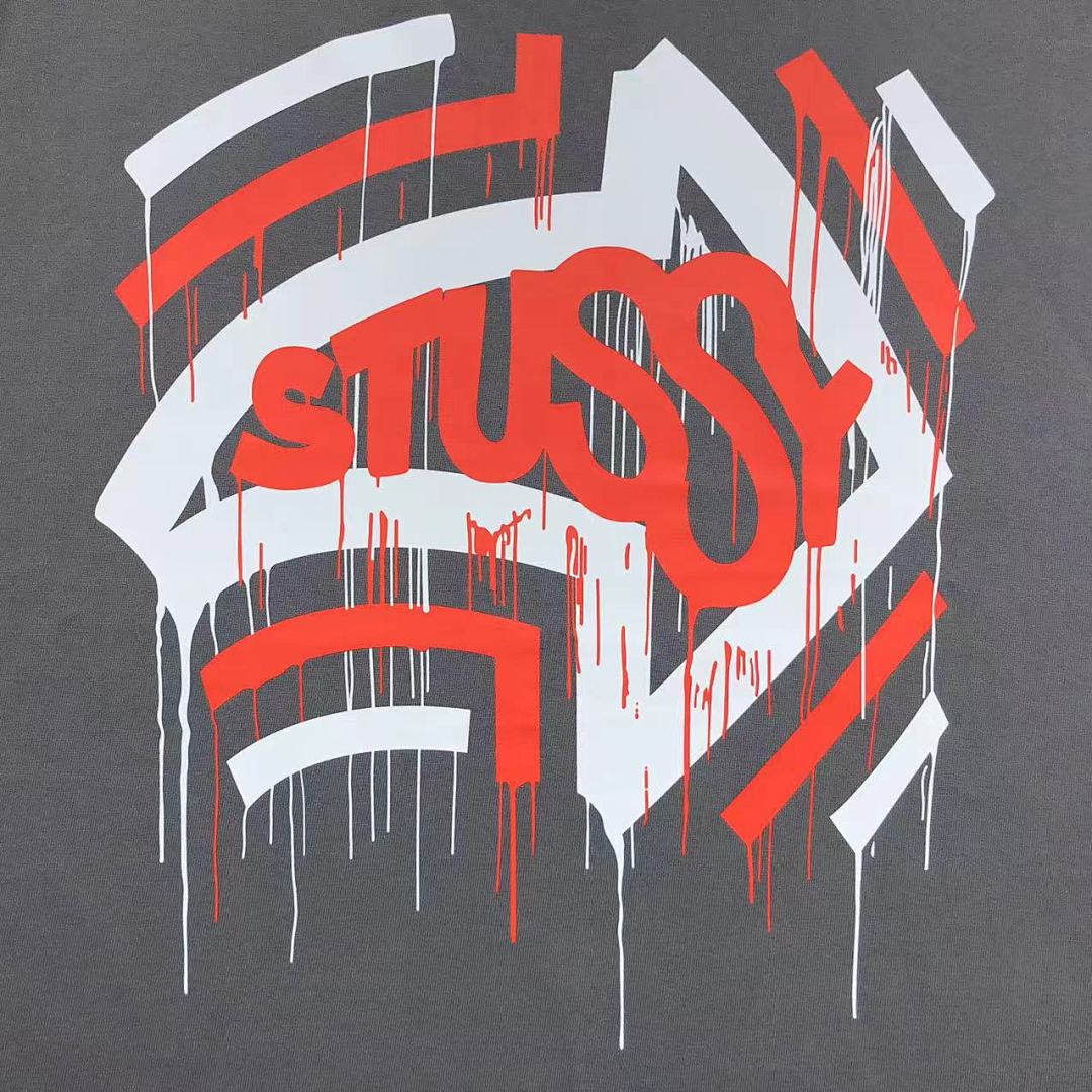 Stussy 78 STUSSY T-SHIRT - Image 13