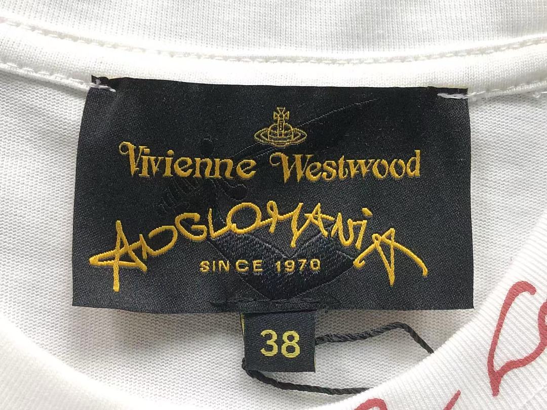 Vivienne Westwood 98 VIVIENNE WESTWOOD LONG SLEEVED 126901176 (Im 170Cm 60Kg I Wear Size 38 In The Phot) - Image 12