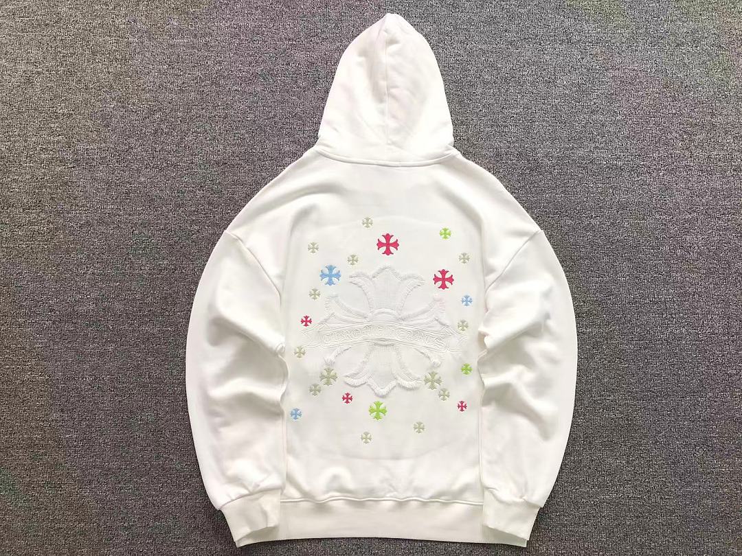 Comme des Garcons 188 C⭐⭐OME HE⭐⭐TS HOODIE 3208062521 (Im 170Cm 60Kg I Wear Size L In The Phot) - Image 7